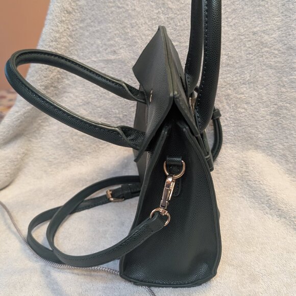 MADISON WEST SHOULDER/CROSSBODY BAG with CLUTCH BRAND NEW w/o tags - Picture 2 of 10